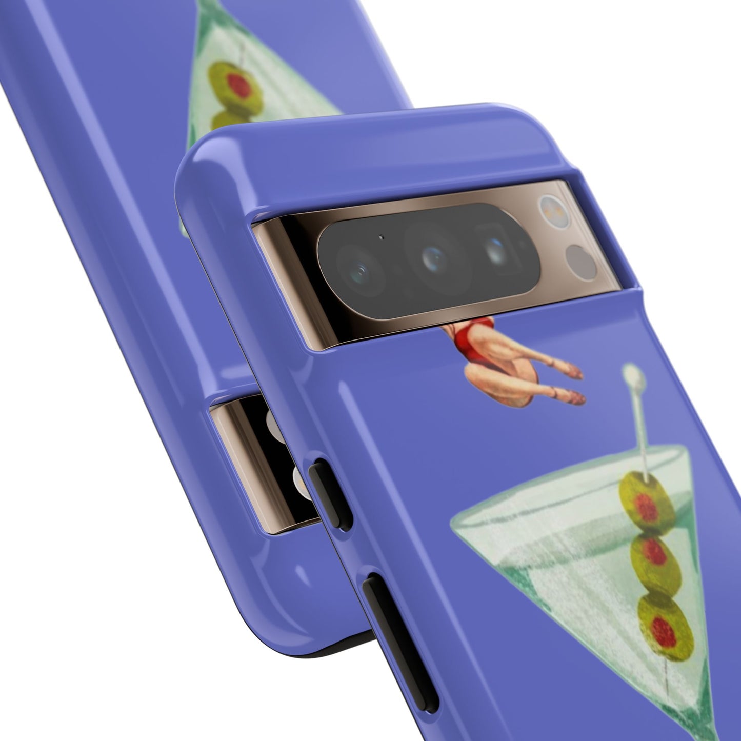 You Can't Spell Party Without Me