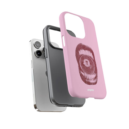 Kiss Me Thru the Phone