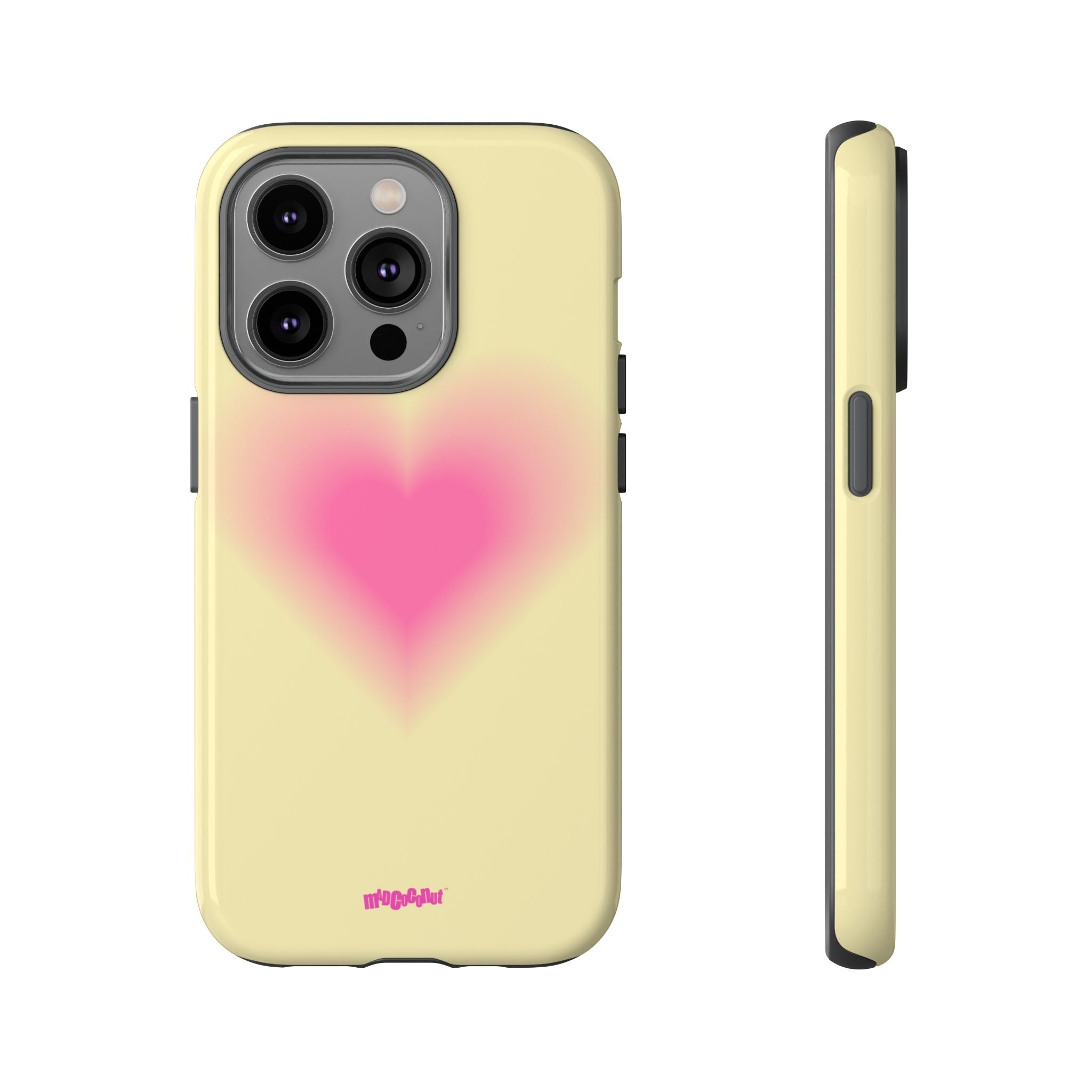 Center of Affection