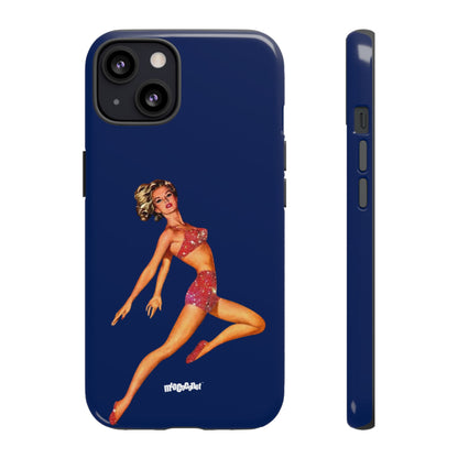 Party Don’t Start Till I Walk In