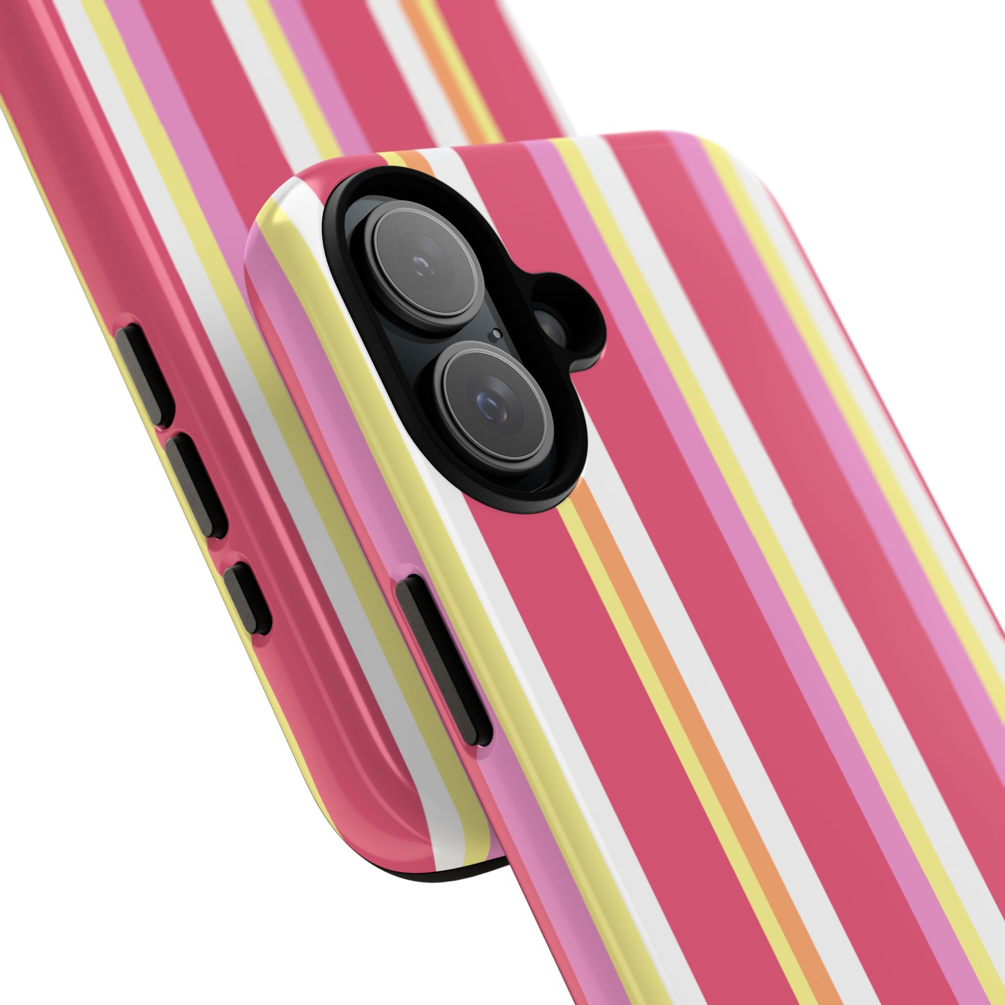 Striped for Attention