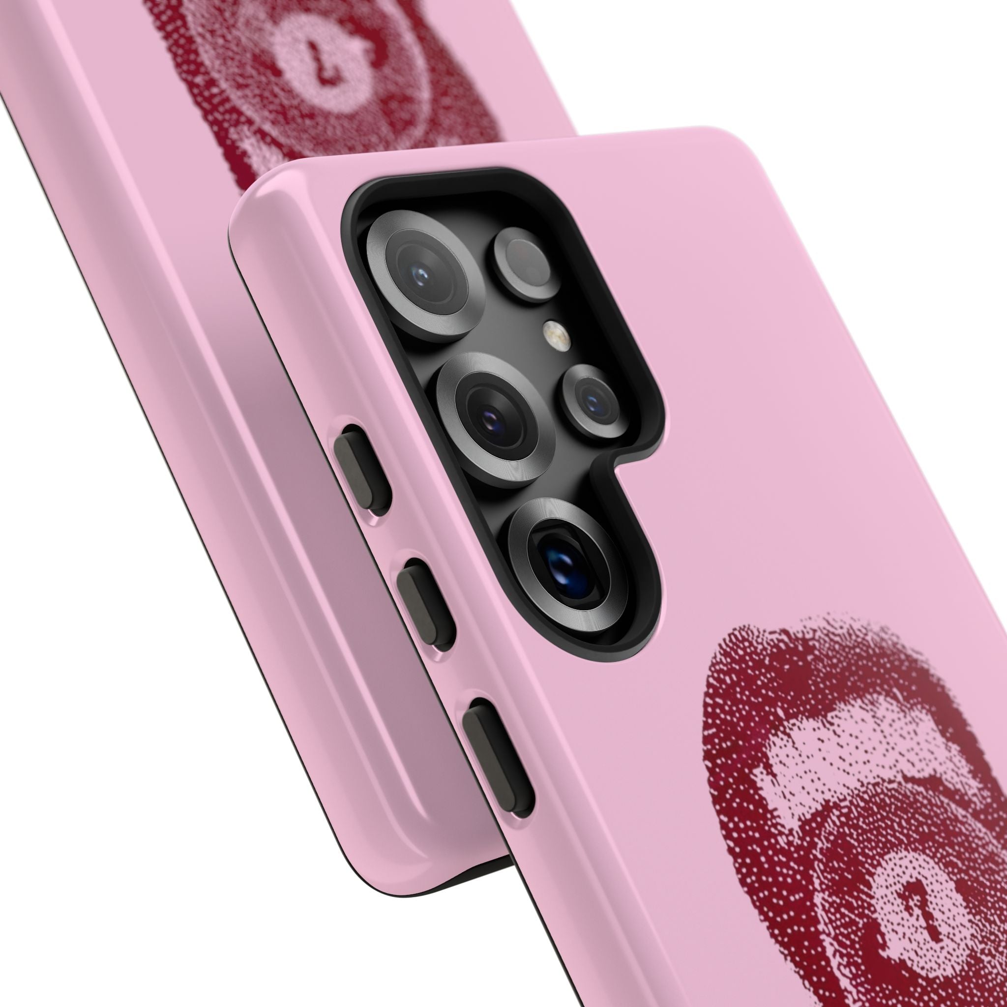 Kiss Me Thru the Phone