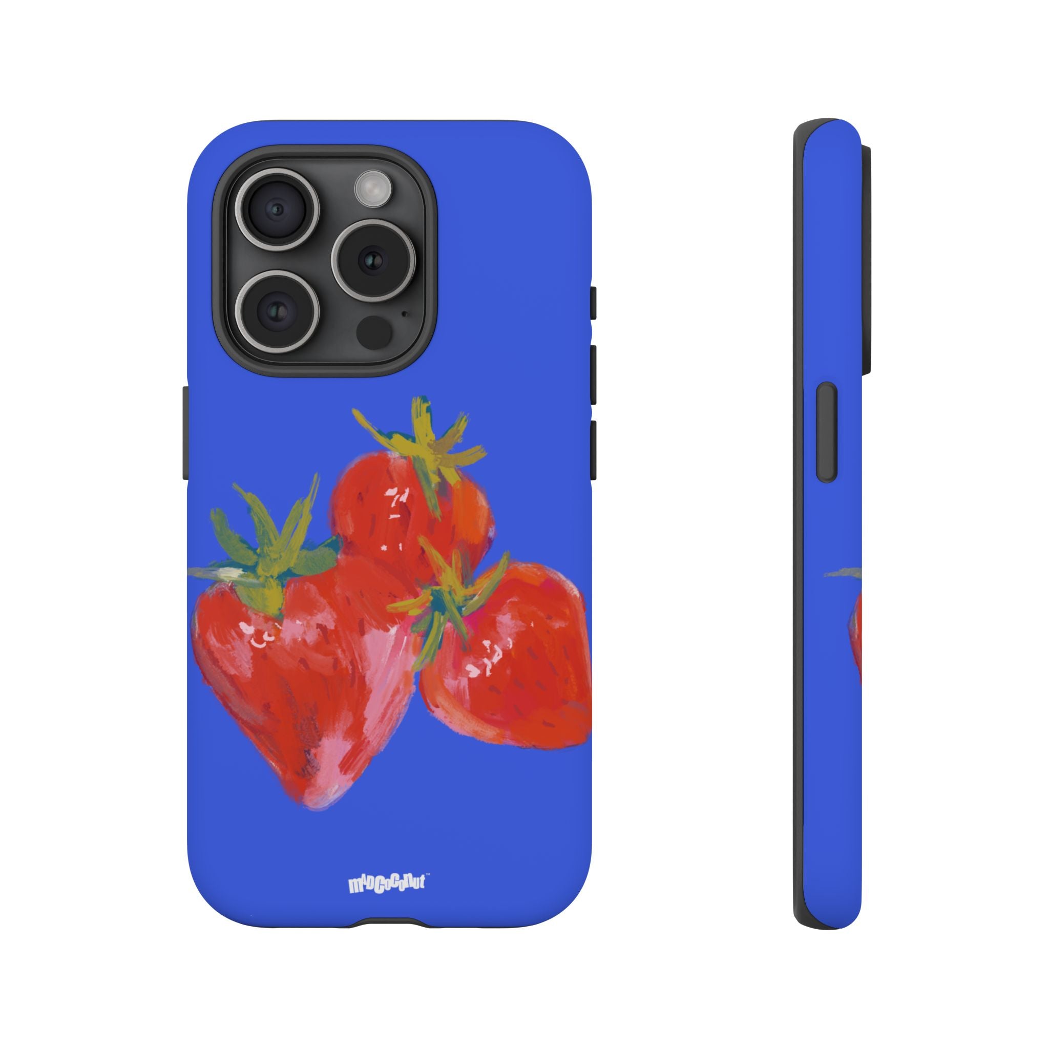 Berry Santorini