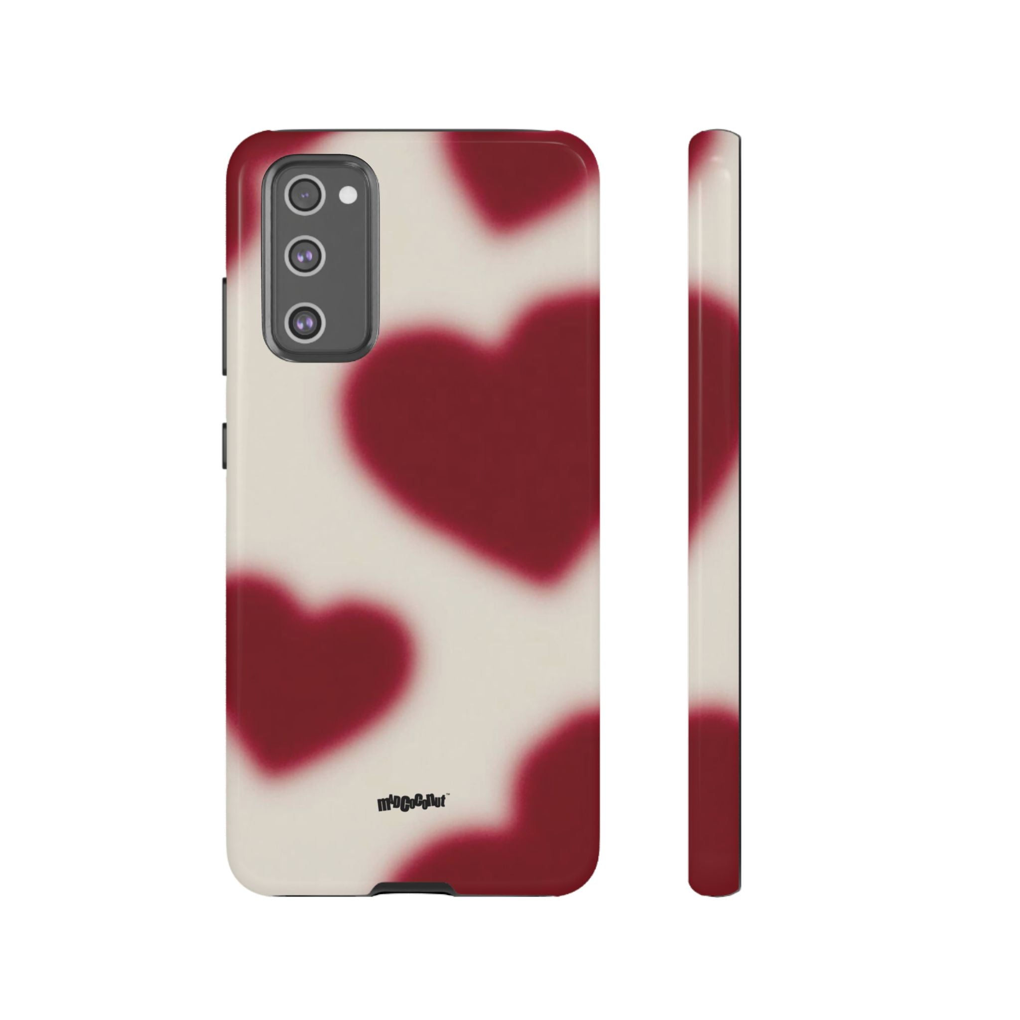 Queen of Hearts