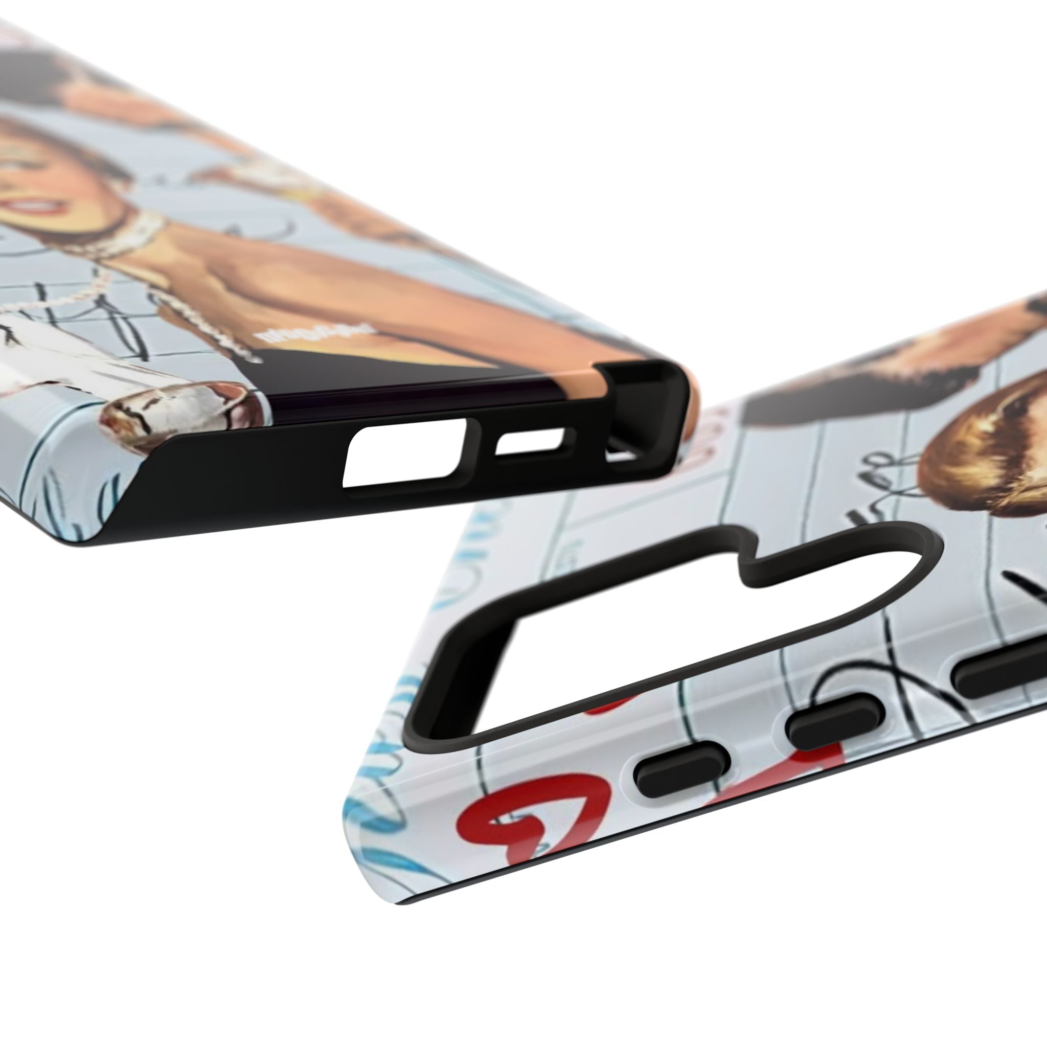 Olive you so much