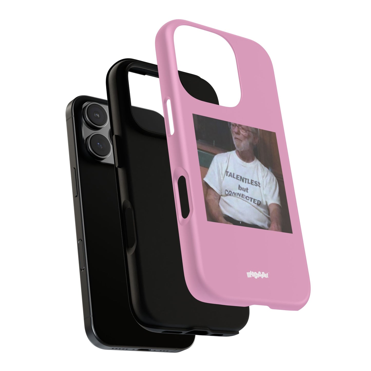 Grandpa Knows Someone