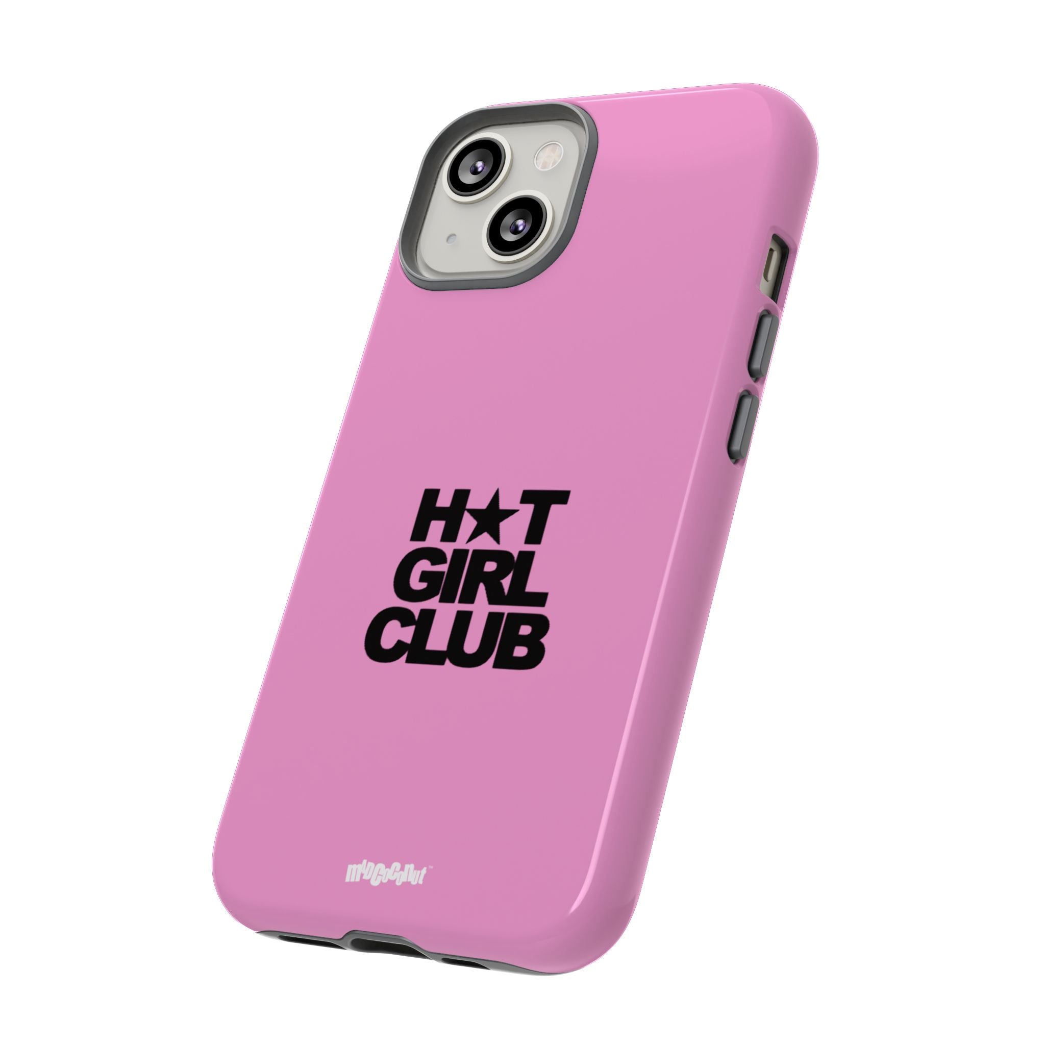 Certified Hot Girl