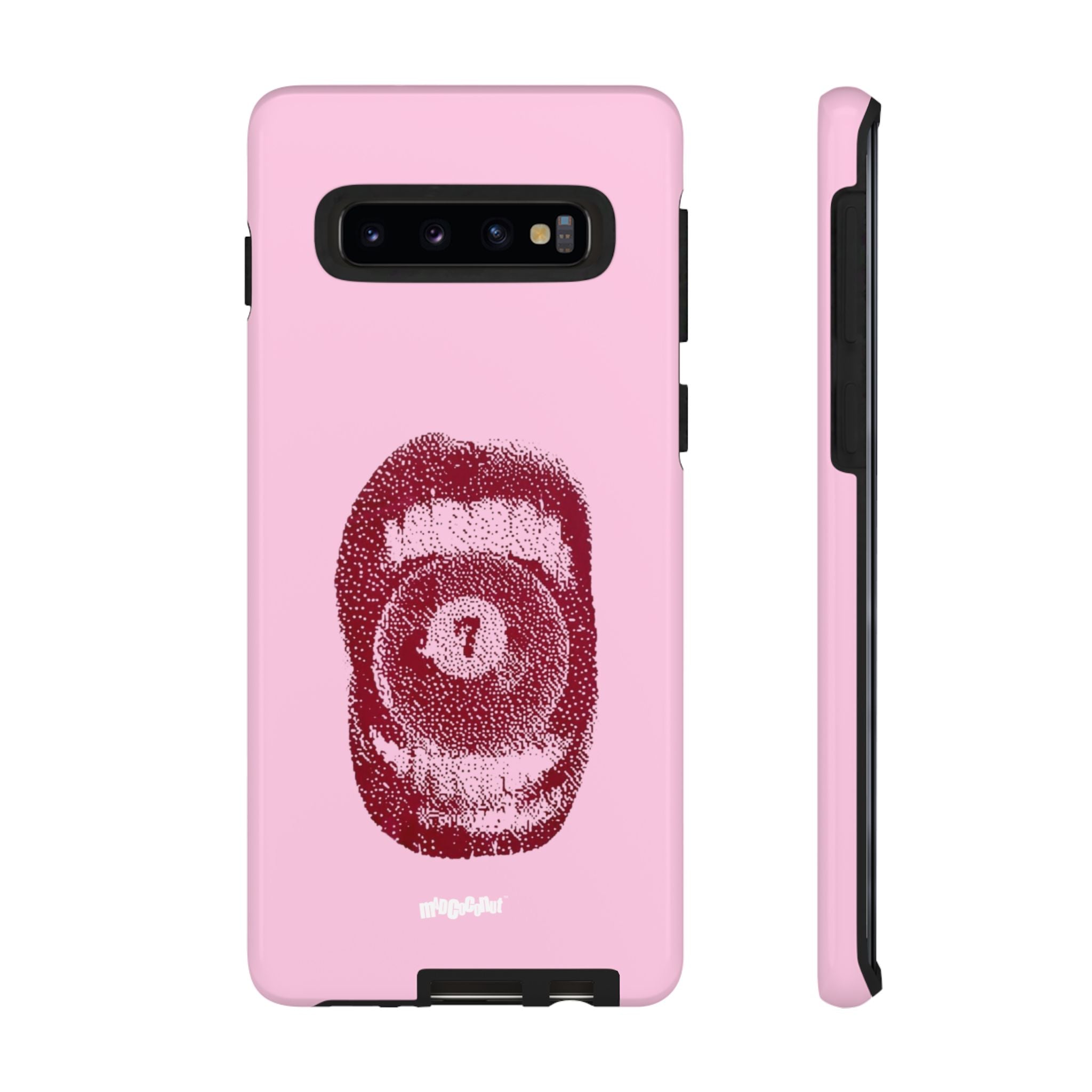 Kiss Me Thru the Phone