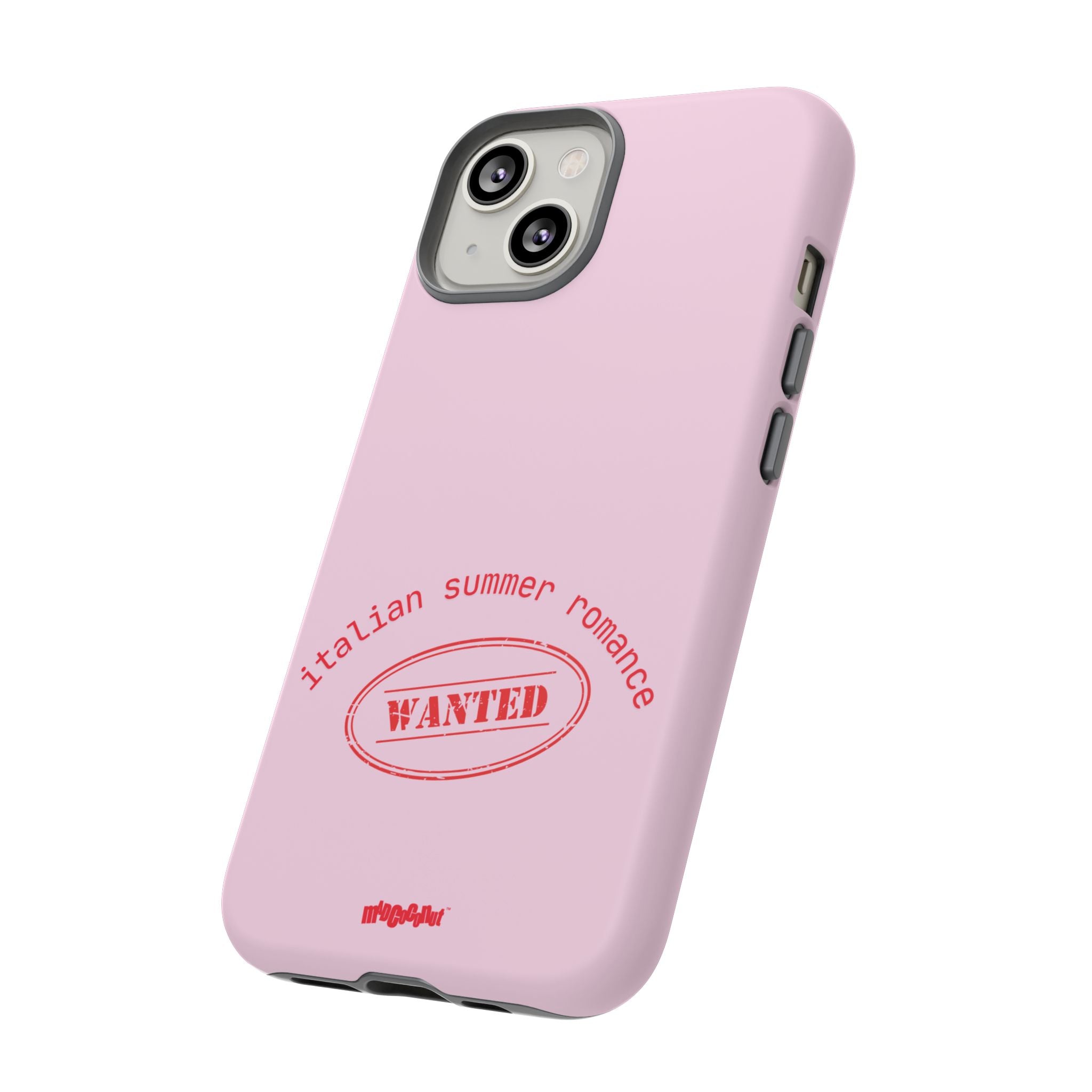 WANTED: Italian Boyfriend