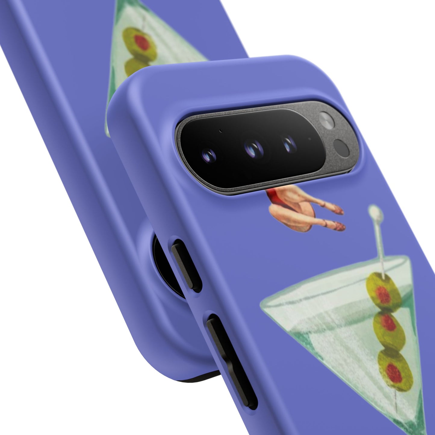 You Can't Spell Party Without Me