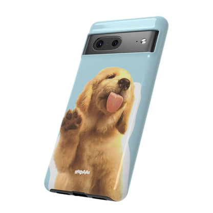 This is My Golden Era