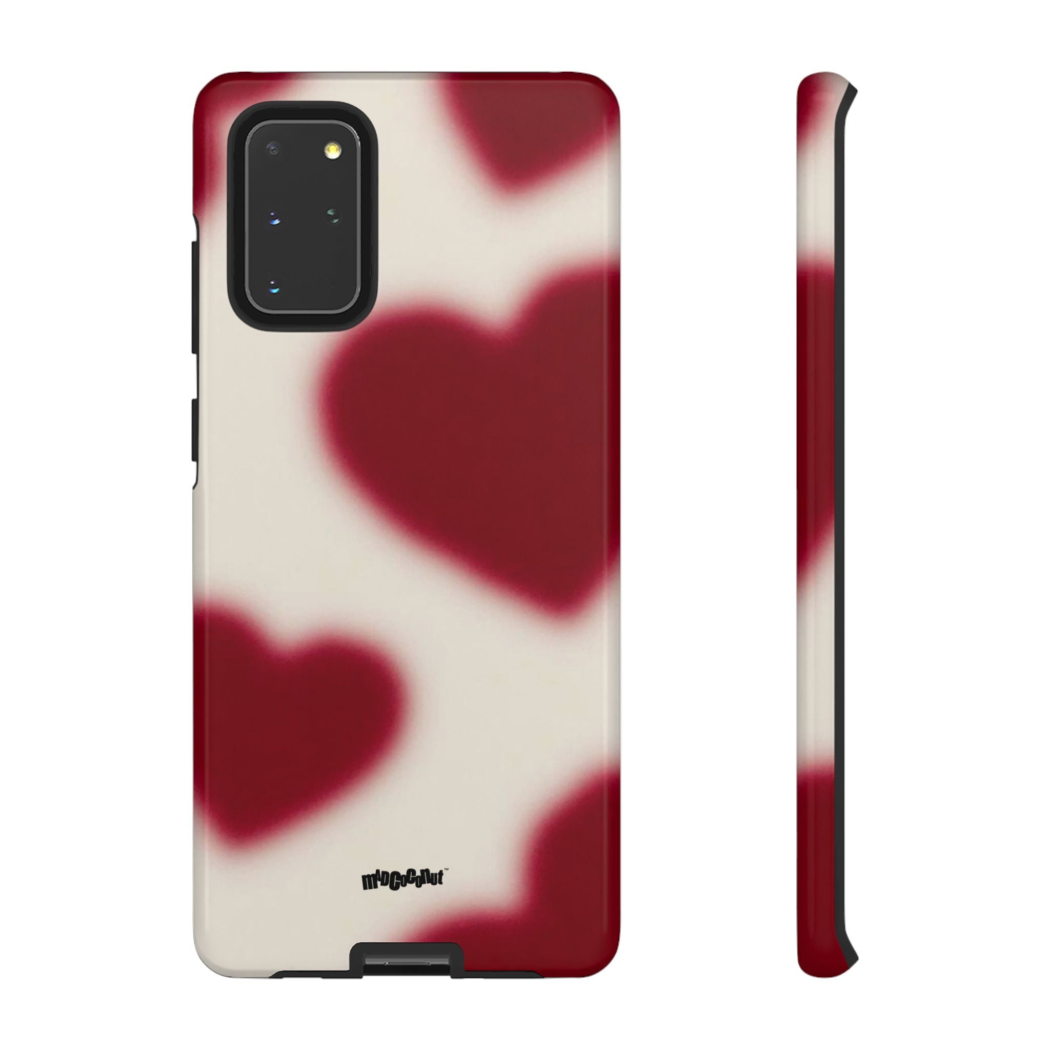 Queen of Hearts