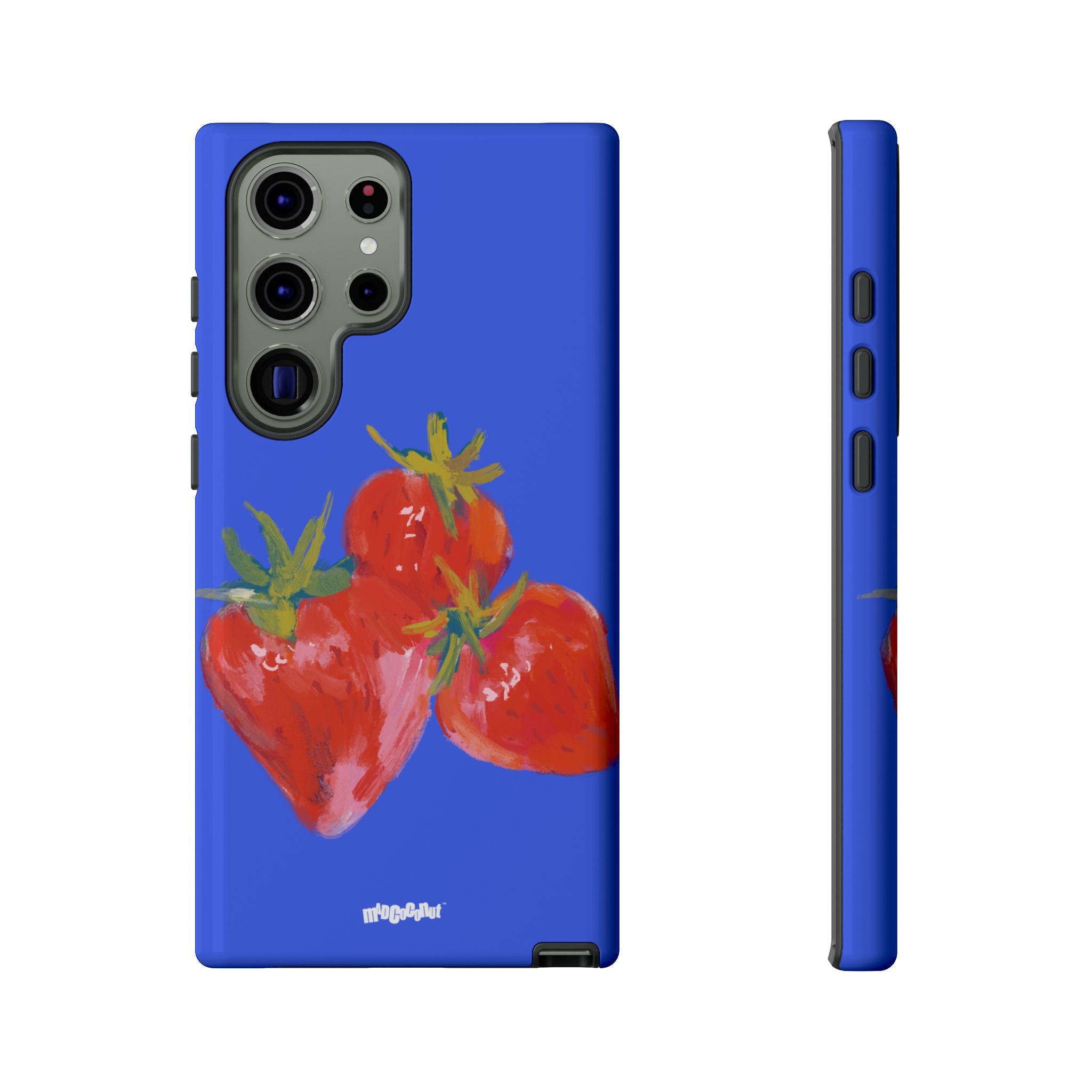 Berry Santorini