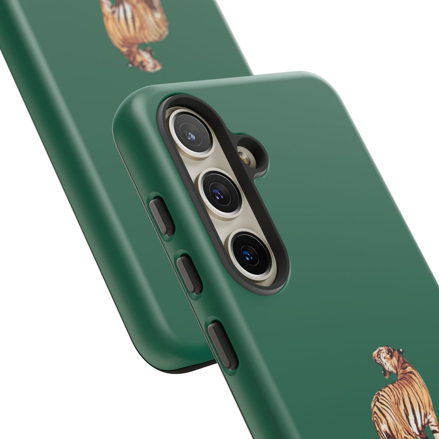 Me? Wild? Since Birth