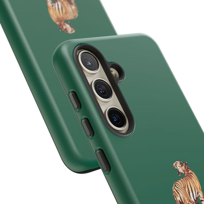 Me? Wild? Since Birth