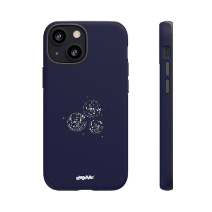 Disco? I Barely Know Her