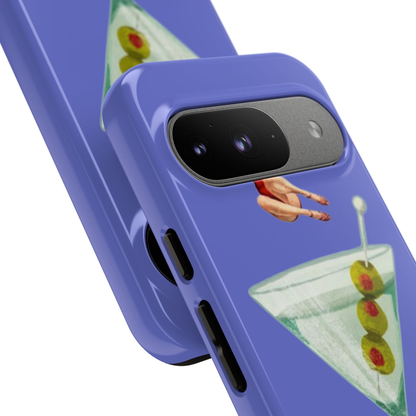 You Can't Spell Party Without Me