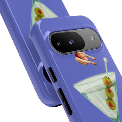 You Can't Spell Party Without Me