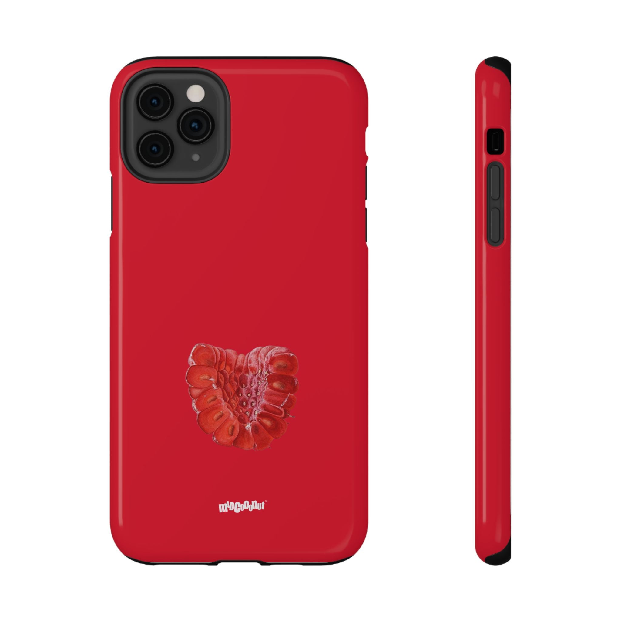 Piece of my heart