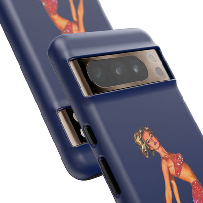 Party Don’t Start Till I Walk In