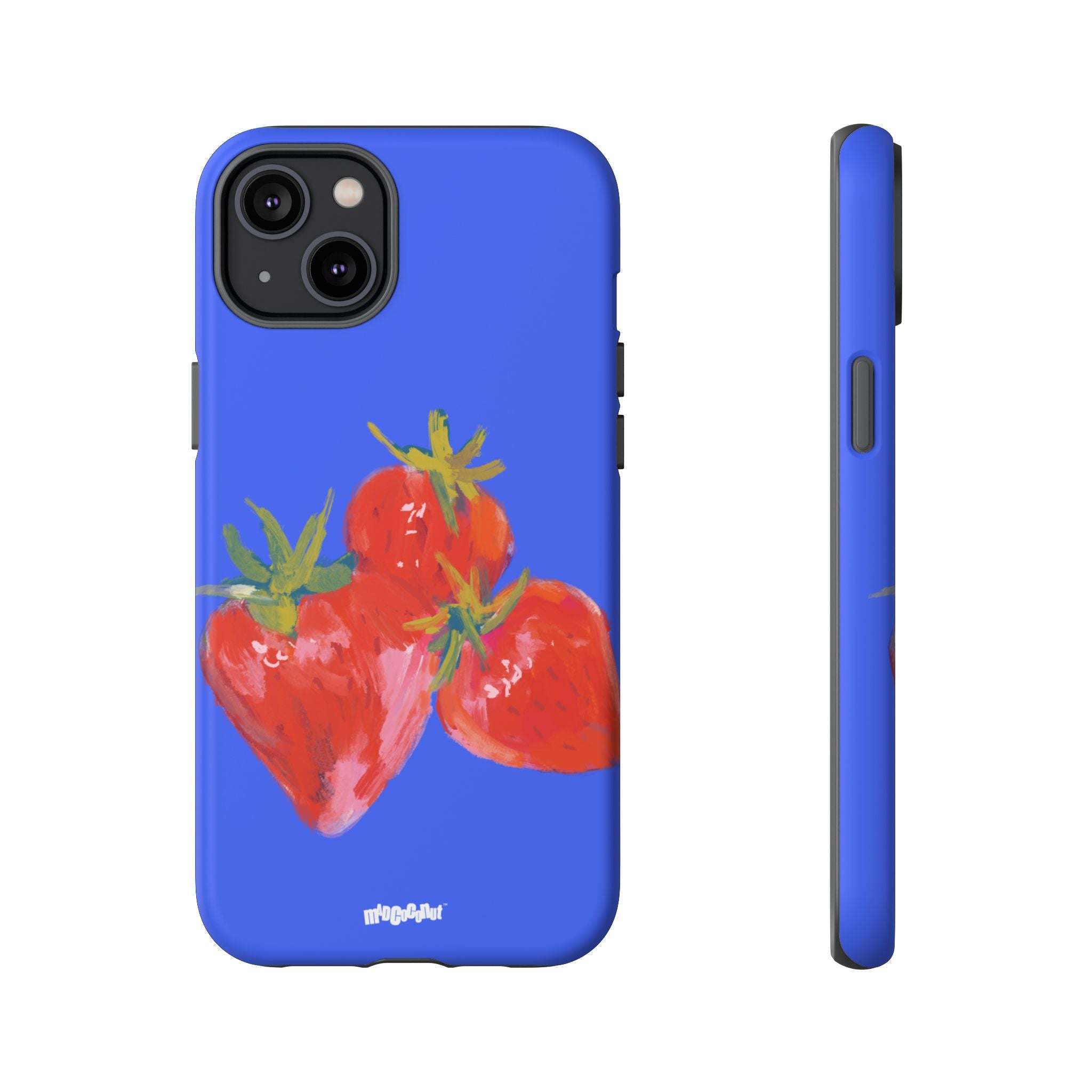 Berry Santorini