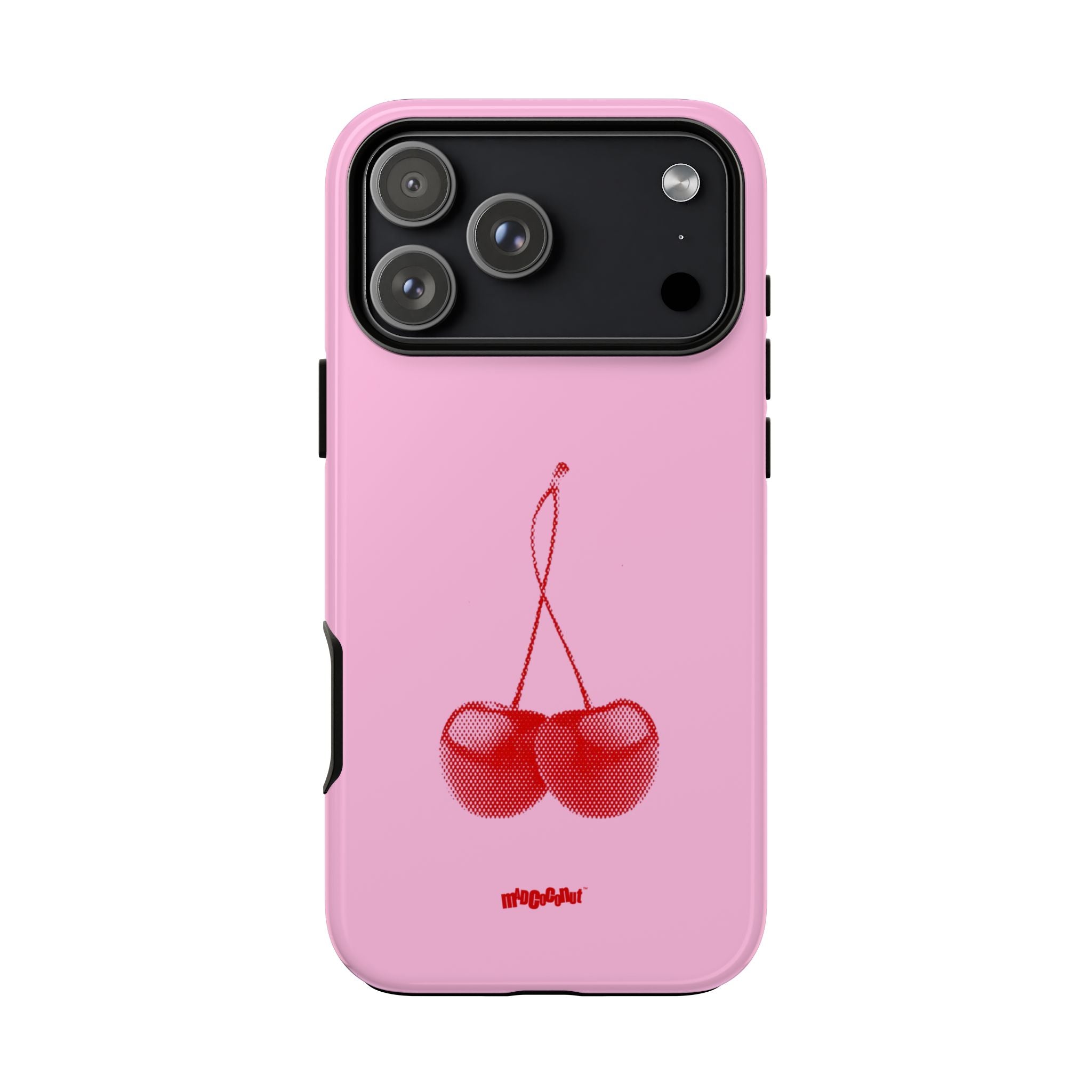 Cherry Crush
