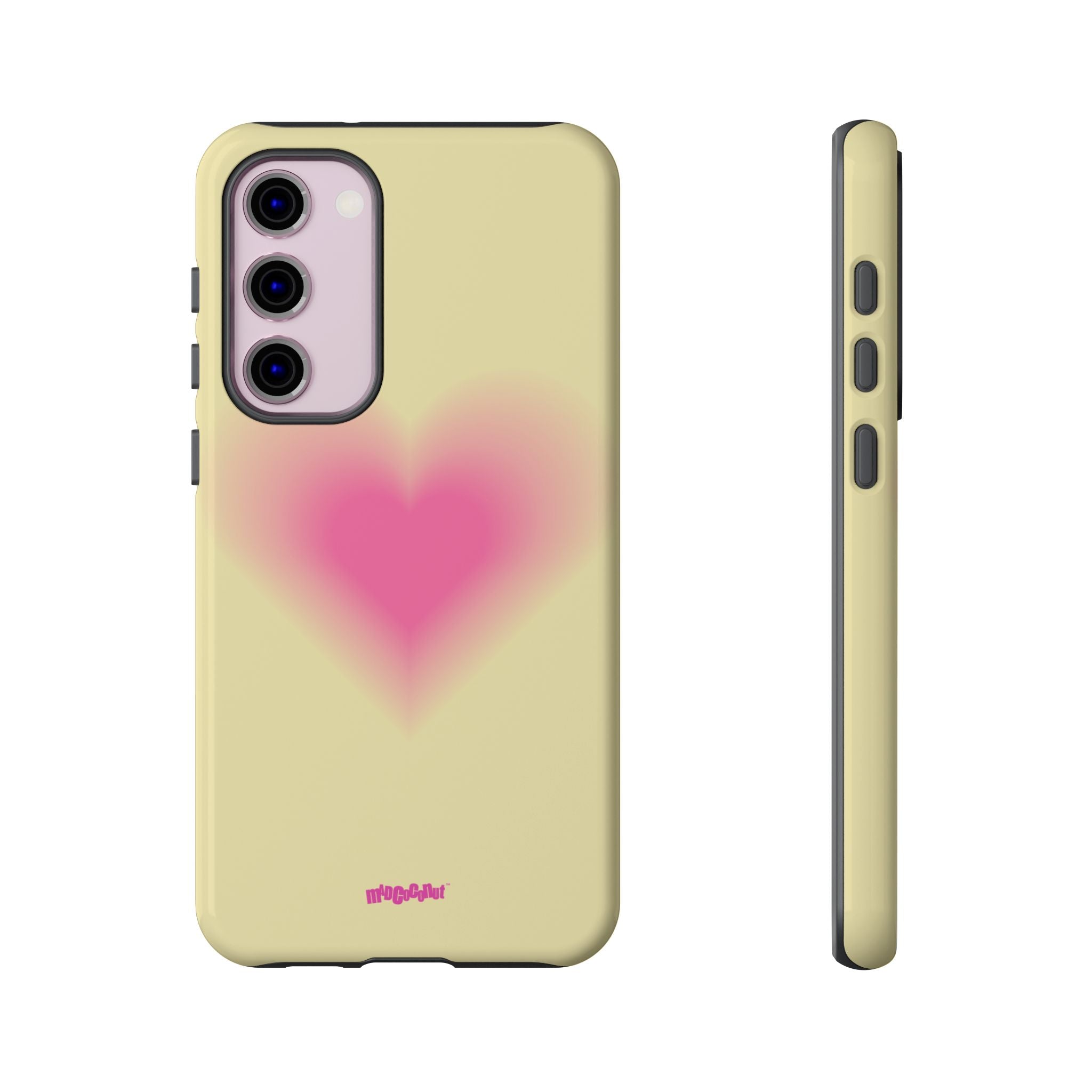Center of Affection
