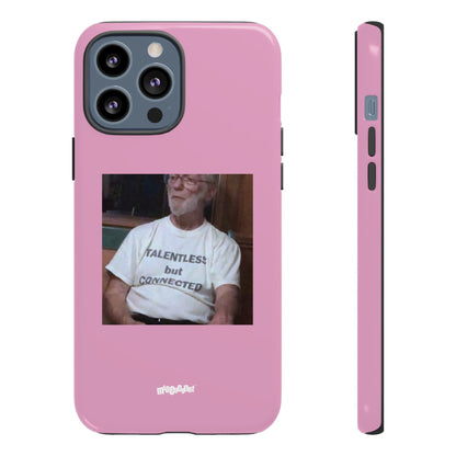 Grandpa Knows Someone