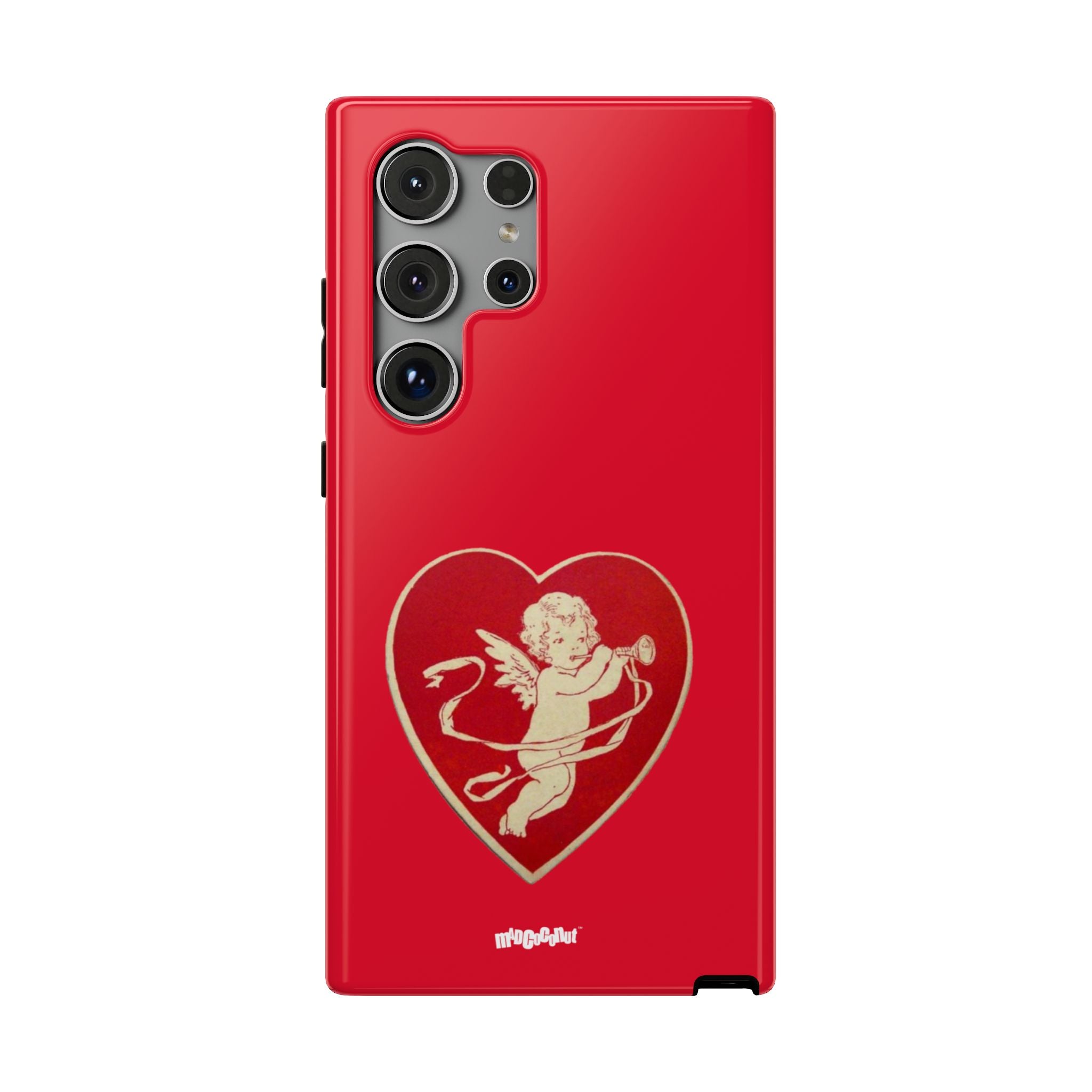 Cupid's Favourite