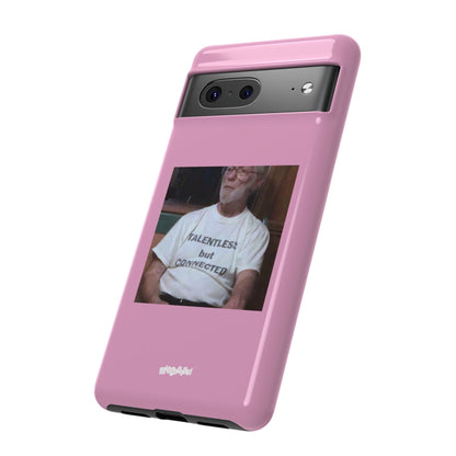 Grandpa Knows Someone