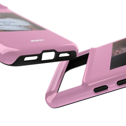 Grandpa Knows Someone