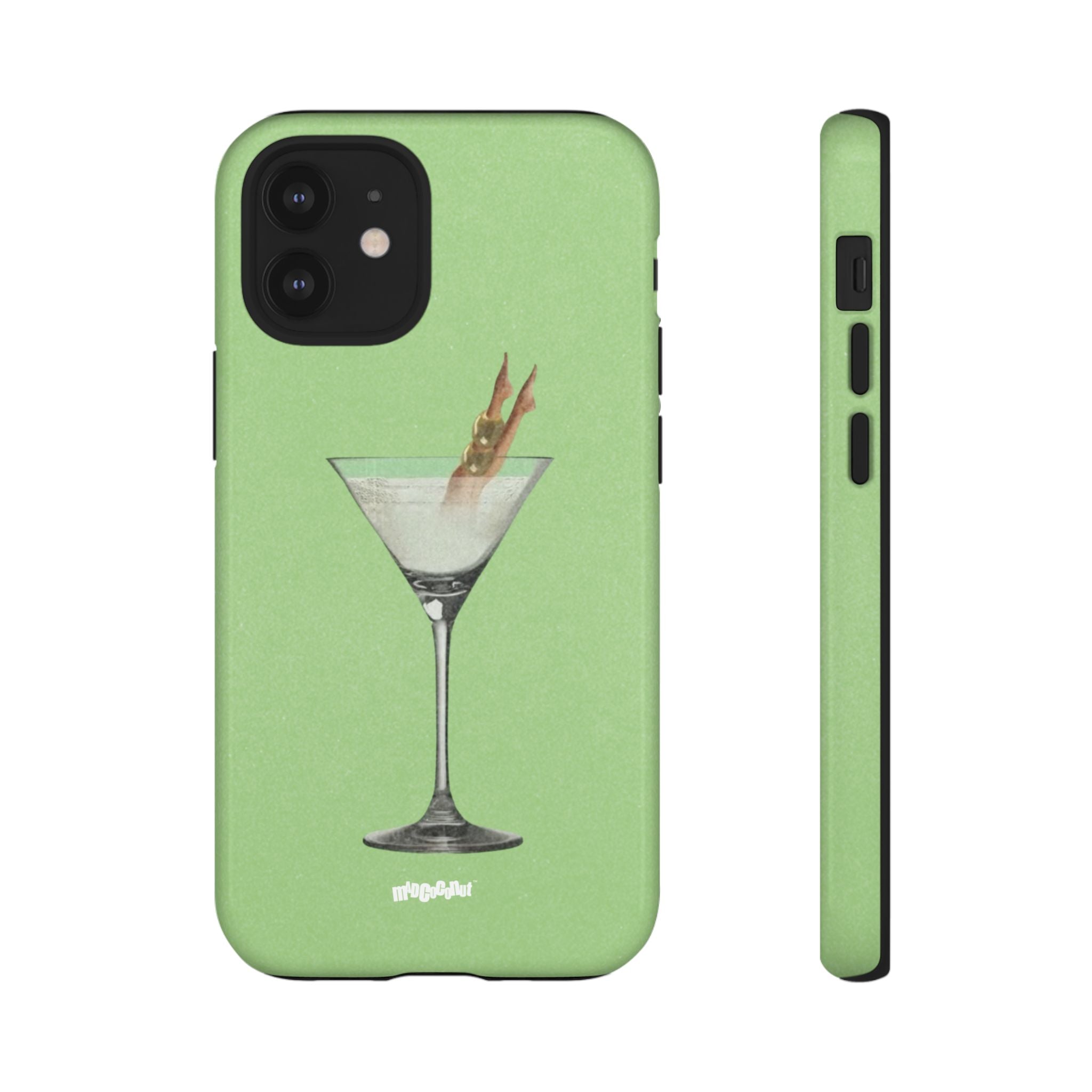 COCKTAIL OLYMPICS