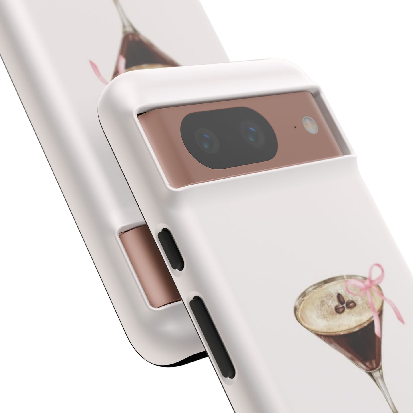 Espresso Martini Please