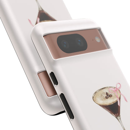 Espresso Martini Please