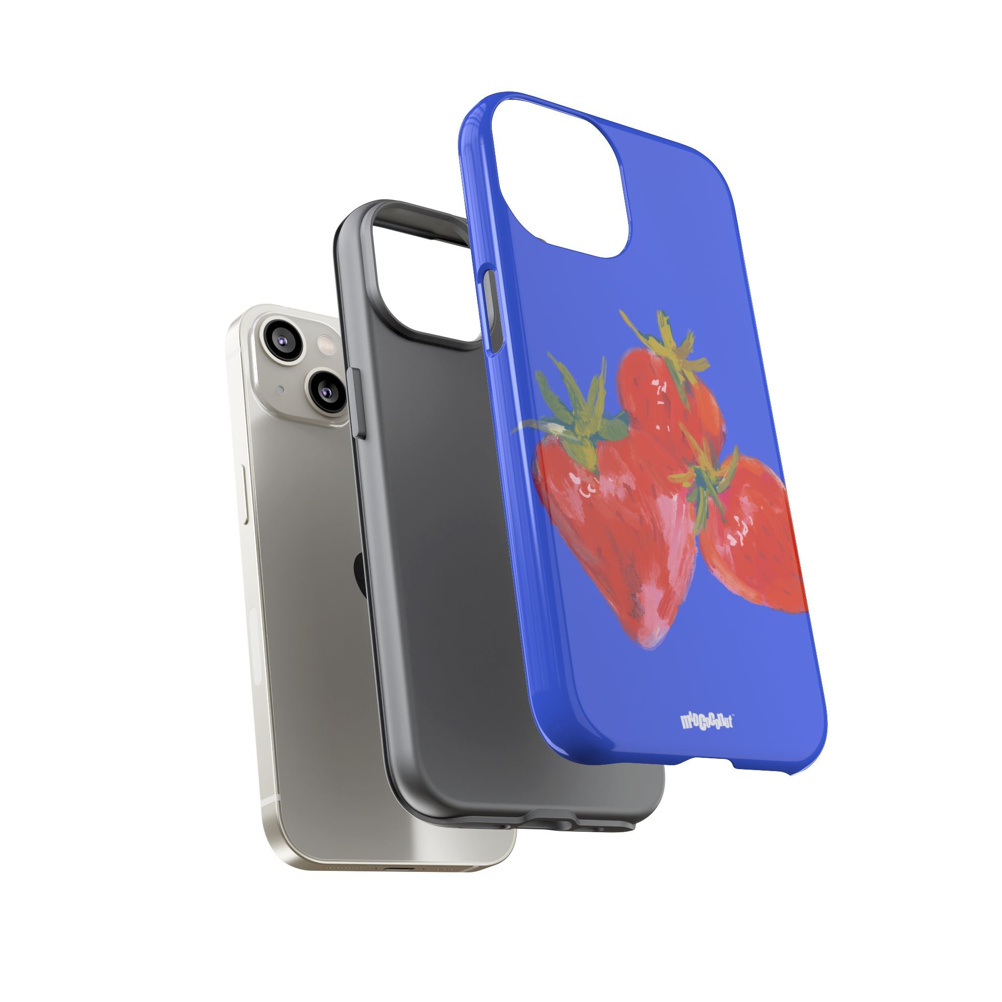 Berry Santorini
