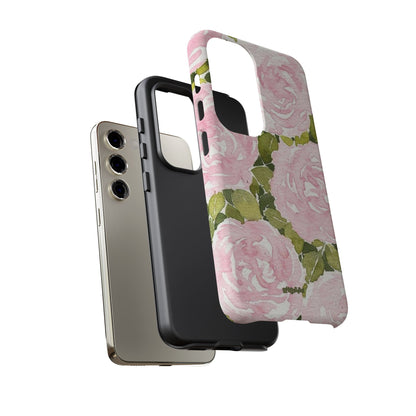 Delicate, Not Fragile