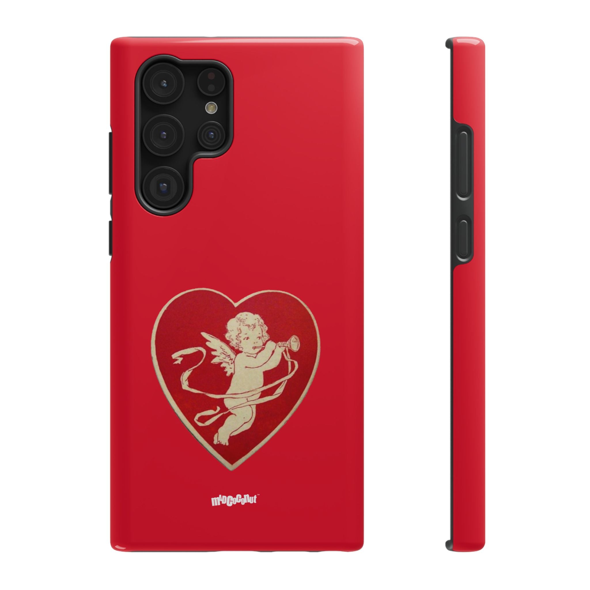 Cupid's Favourite