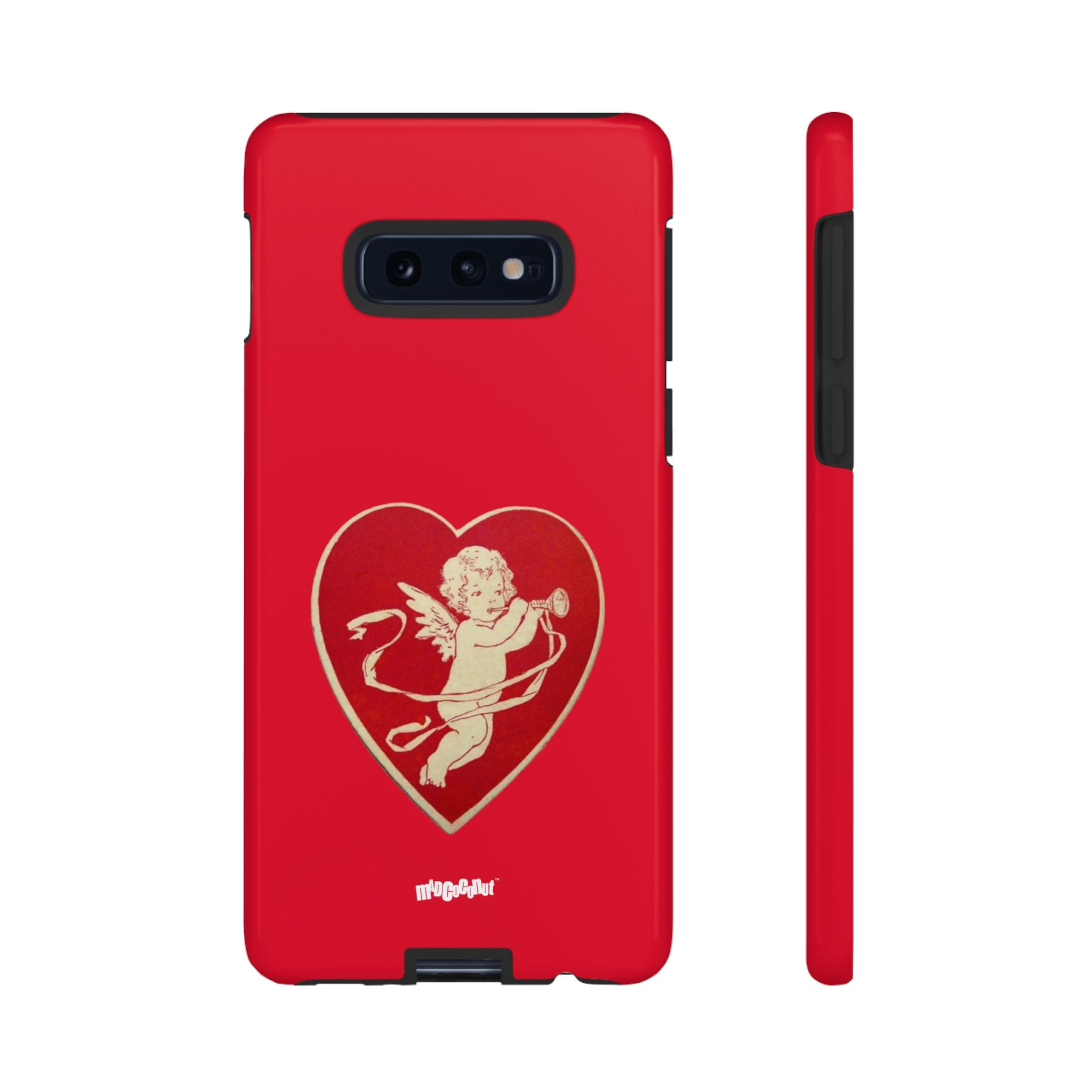 Cupid's Favourite