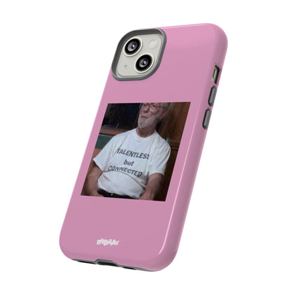 Grandpa Knows Someone