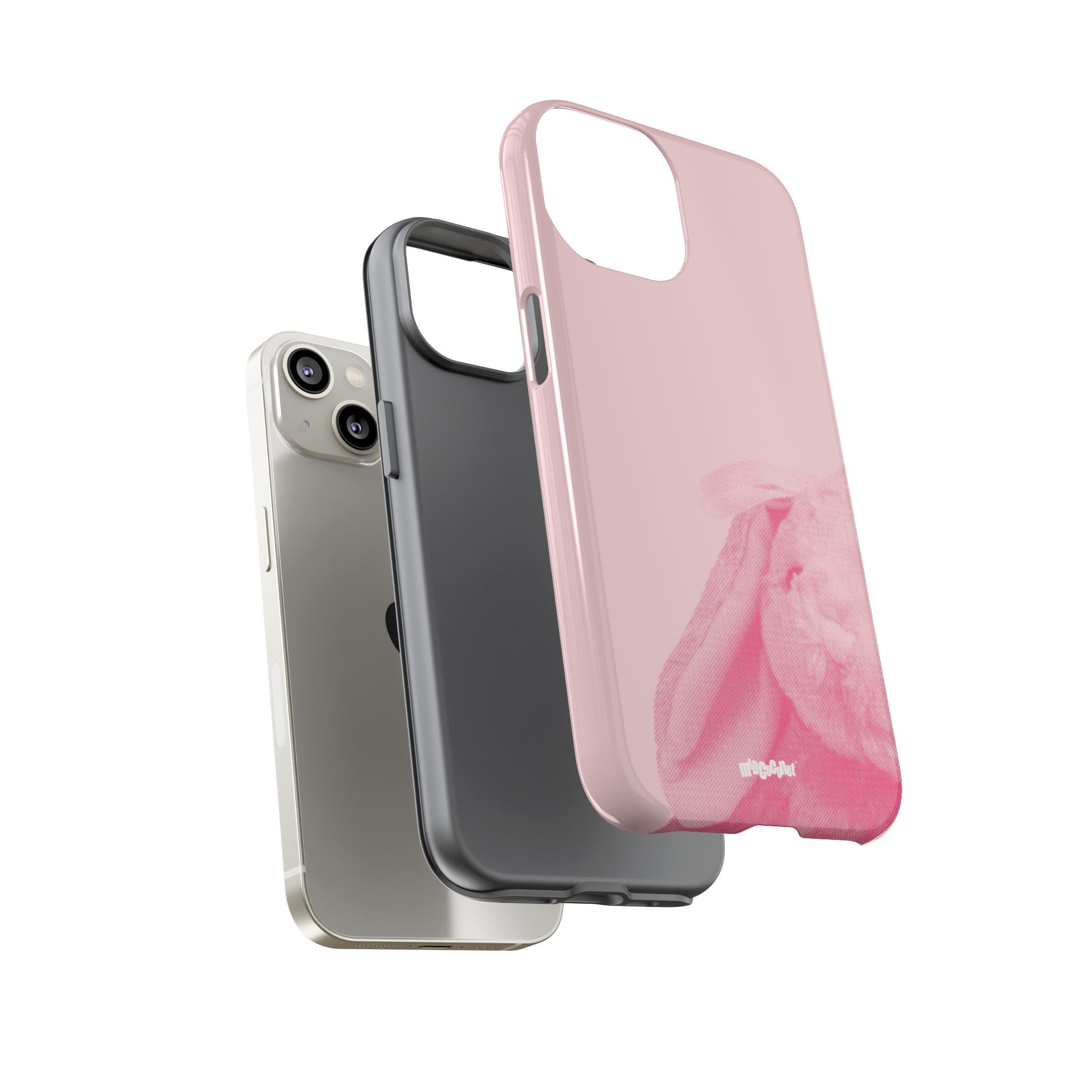 Stuffed With Feelings