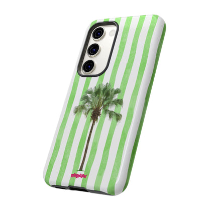 Mentally in Mallorca