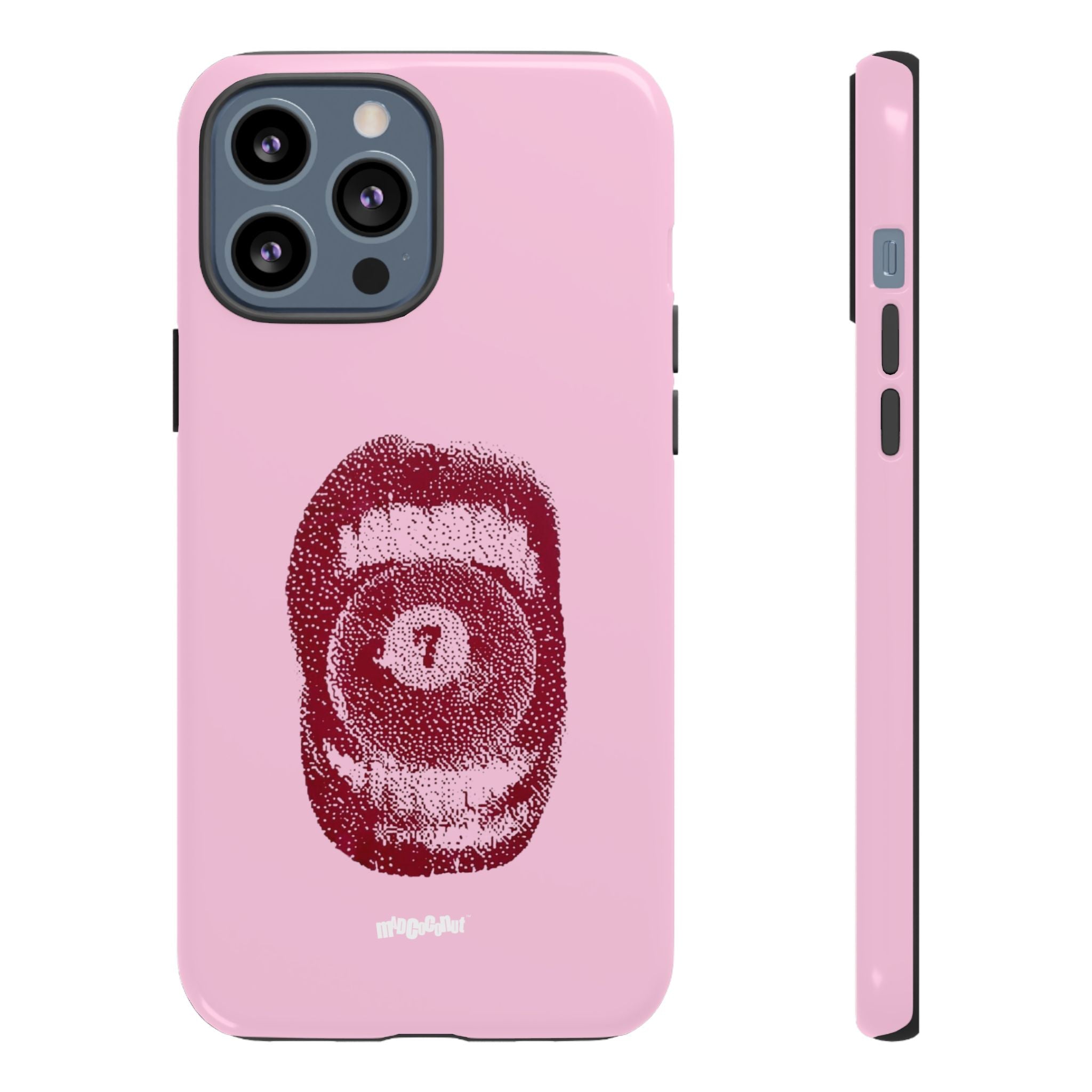 Kiss Me Thru the Phone