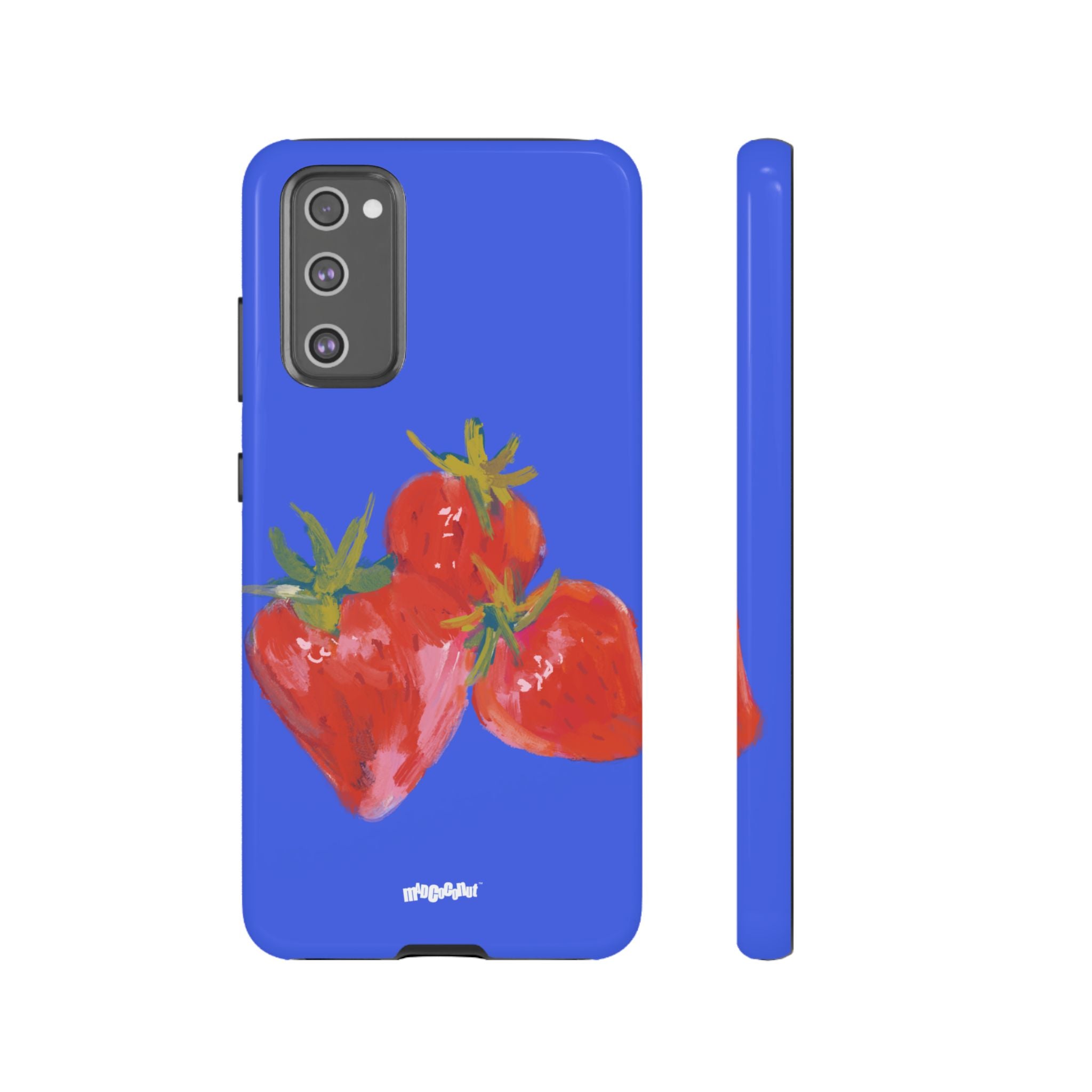 Berry Santorini
