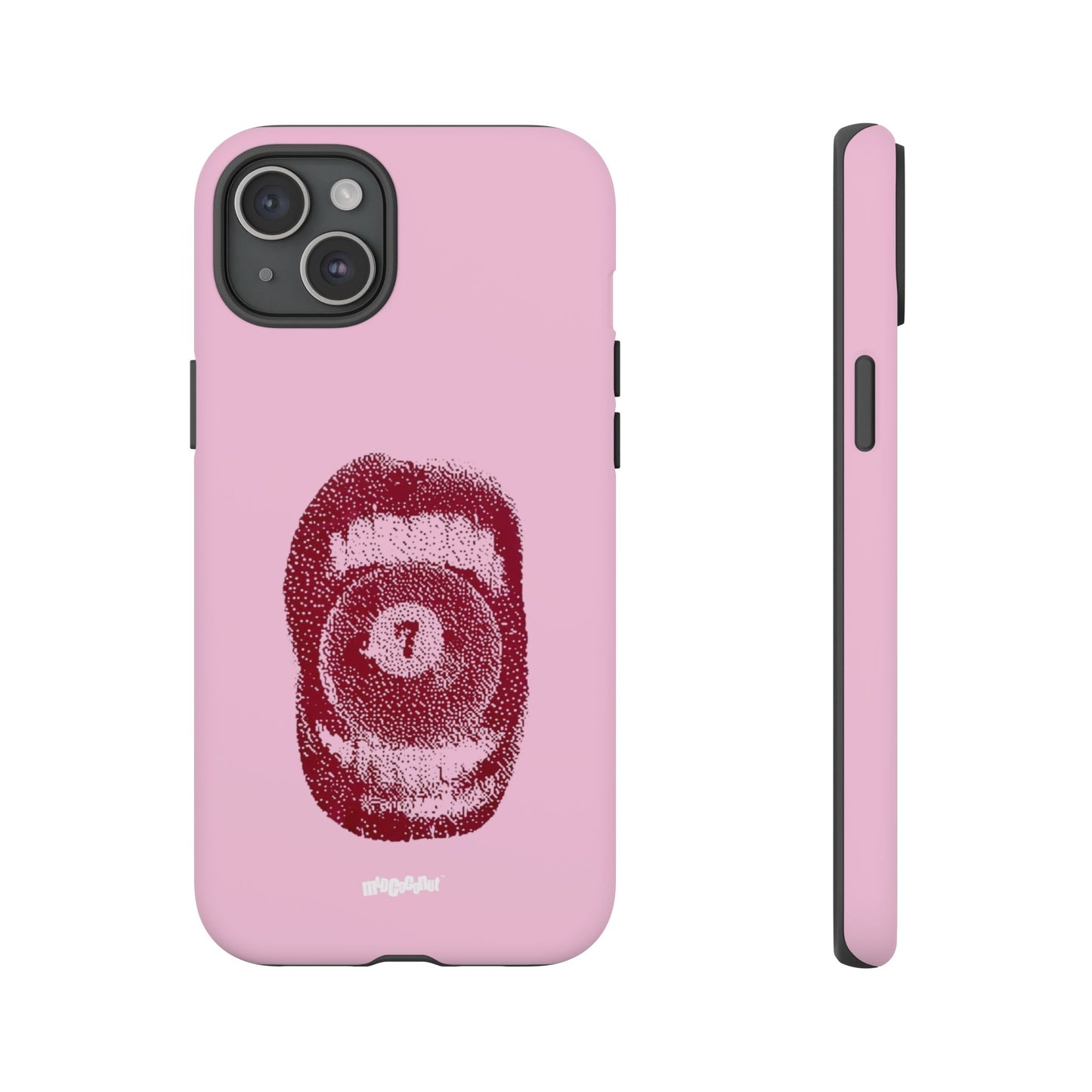 Kiss Me Thru the Phone