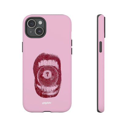 Kiss Me Thru the Phone