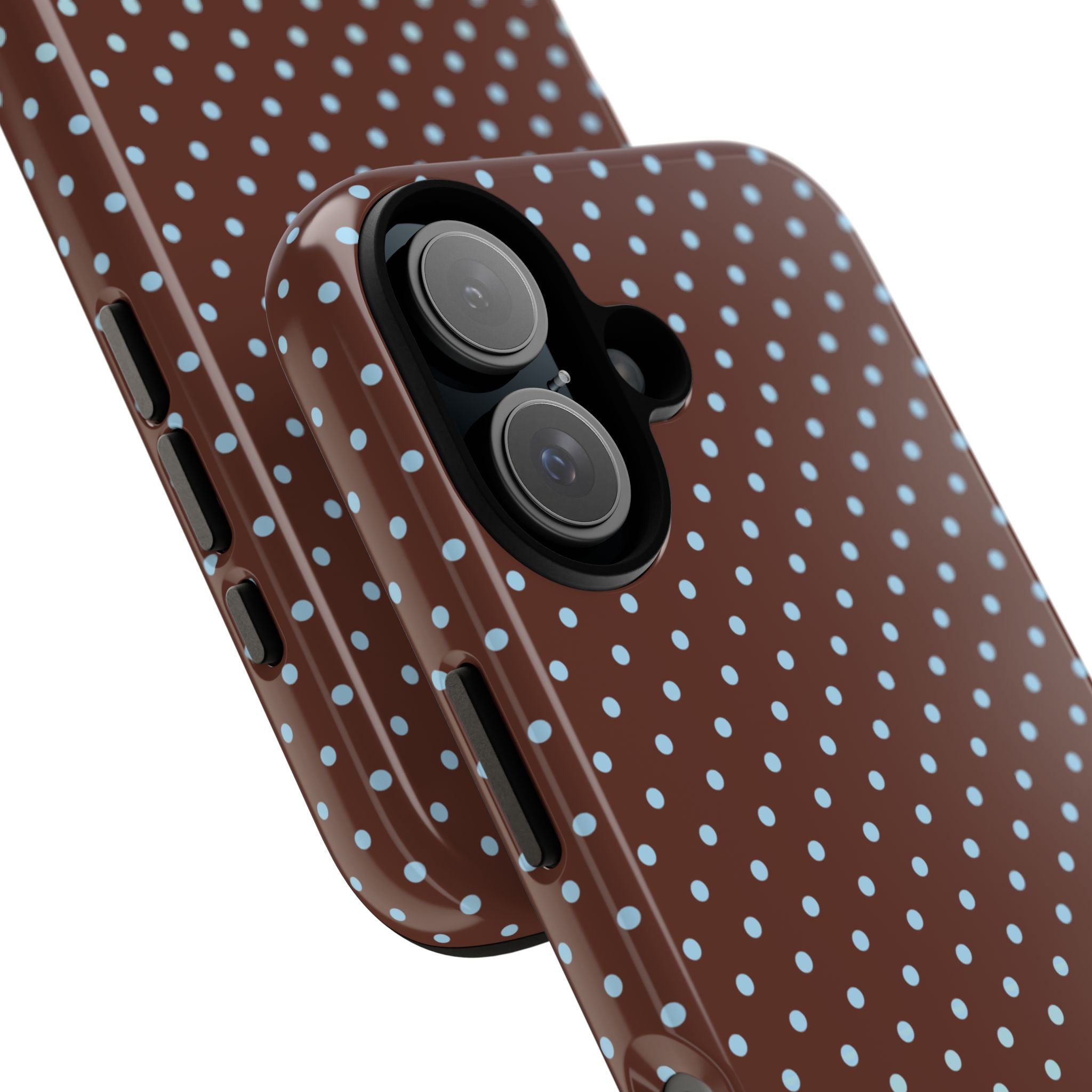 Polka Dot Panic