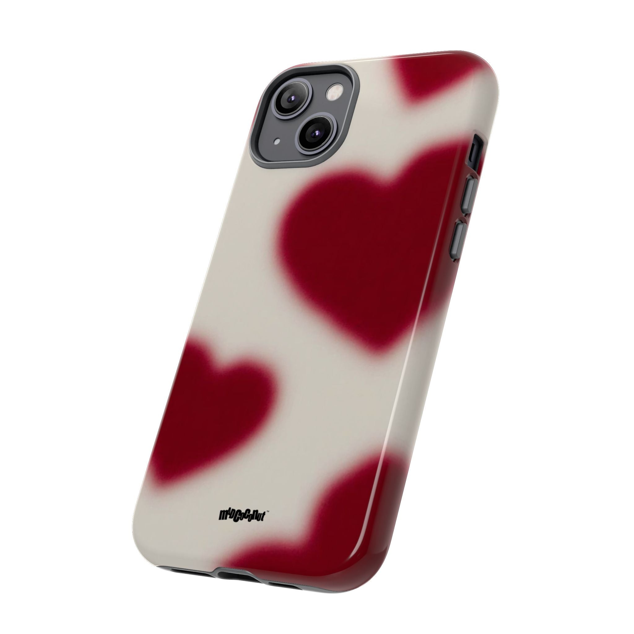 Queen of Hearts