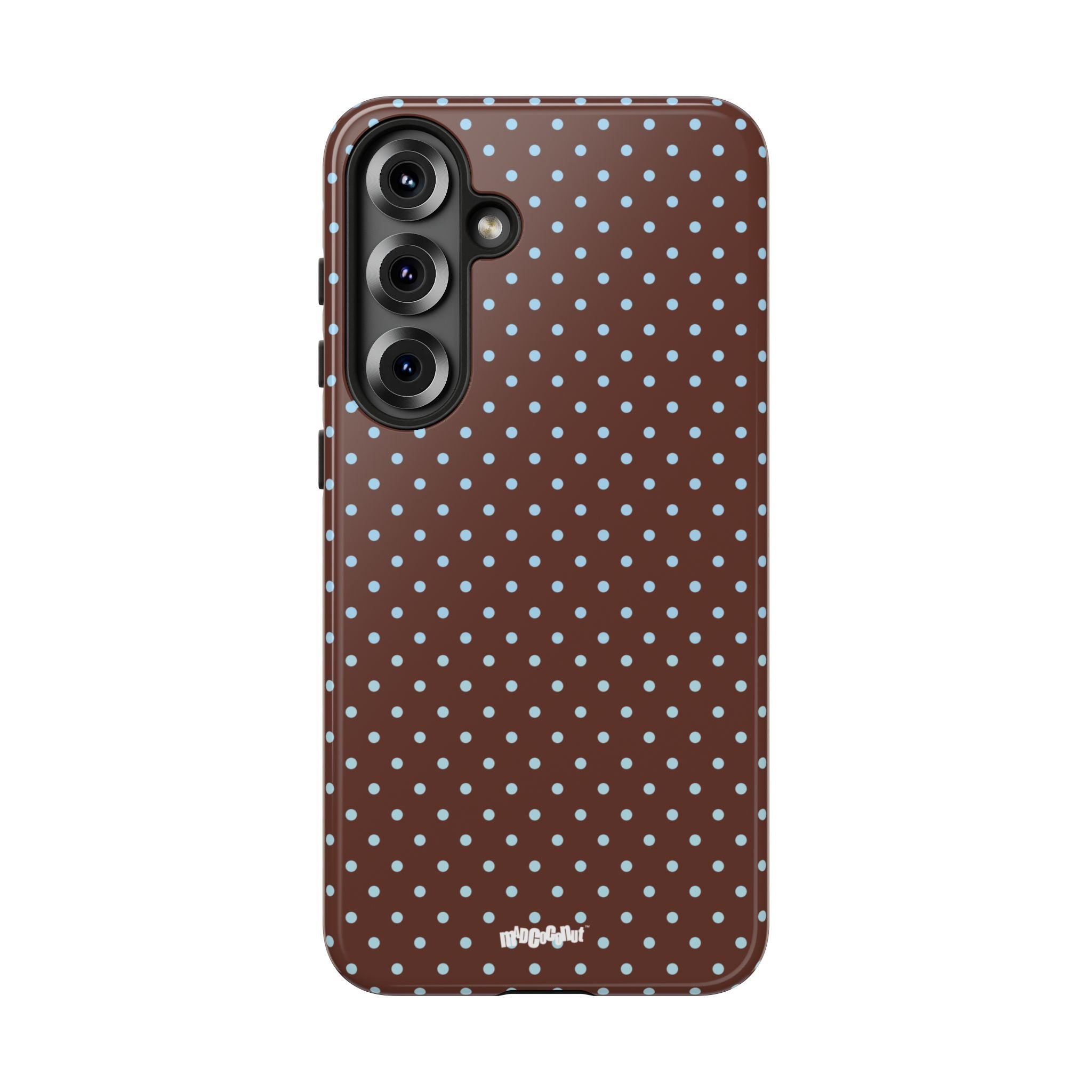 Polka Dot Panic