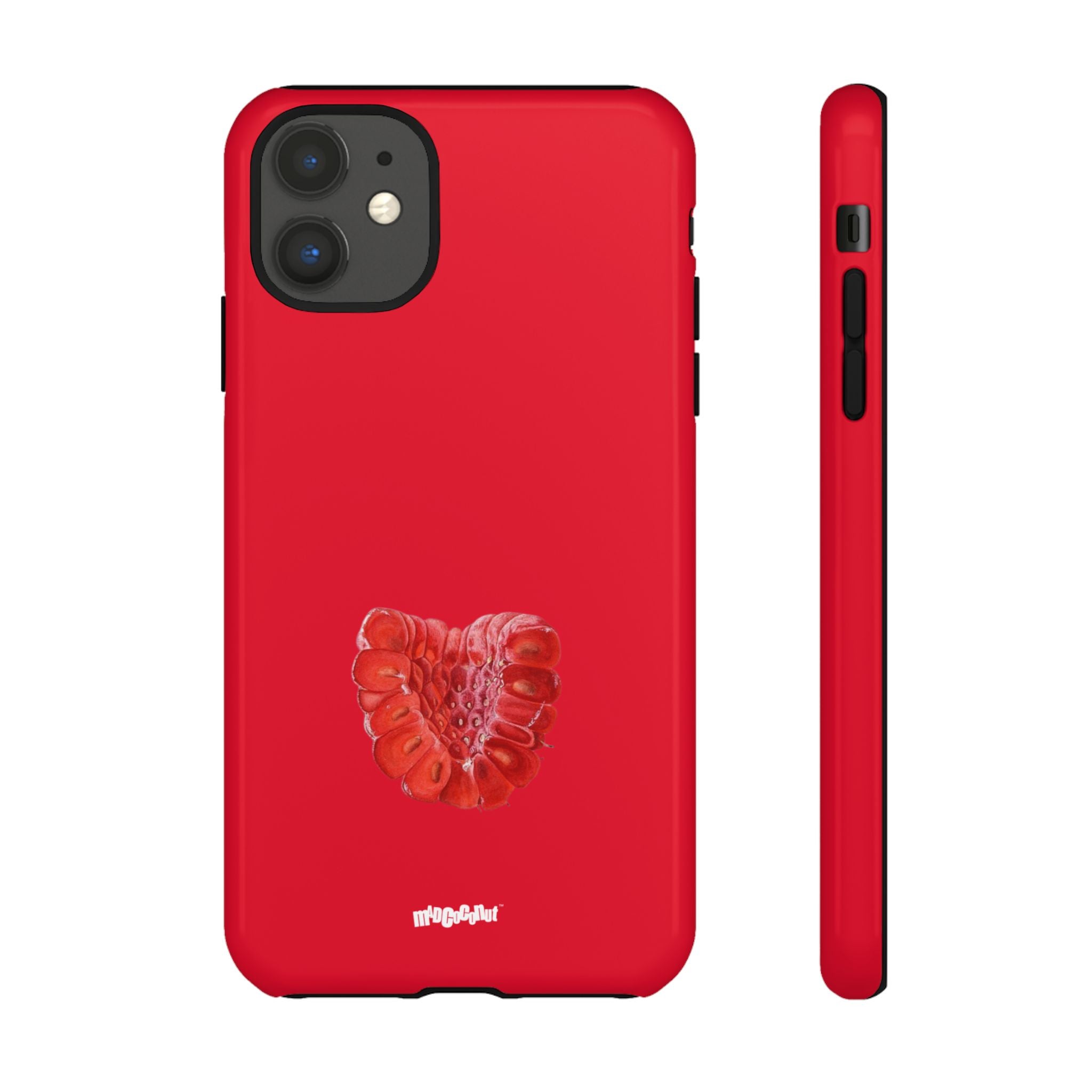 Piece of my heart