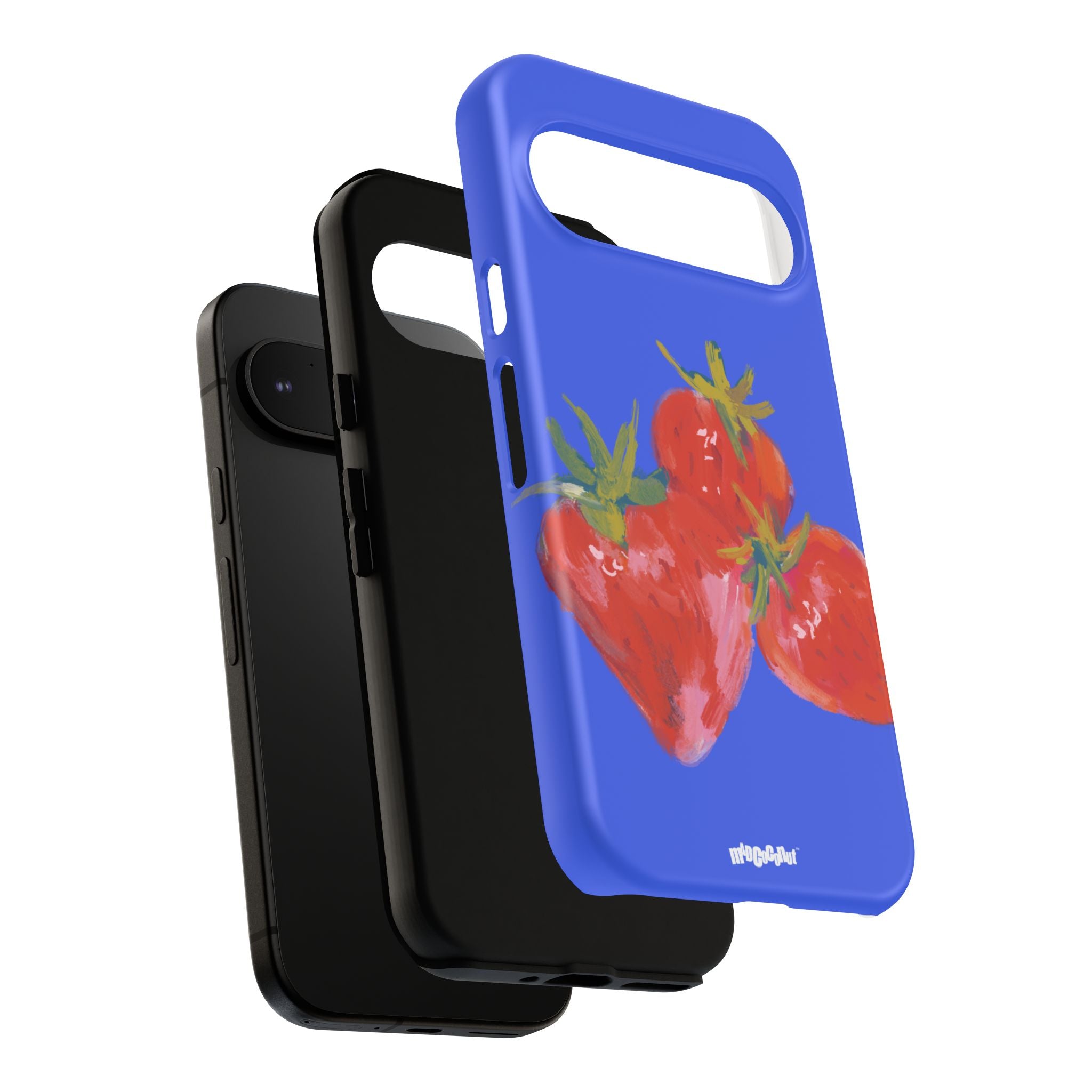 Berry Santorini